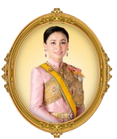 ภาพพระราชินี